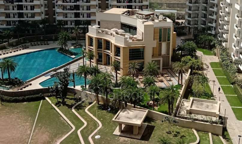 2 BHK Villa In Ace City,  For Sale  In Sector 1