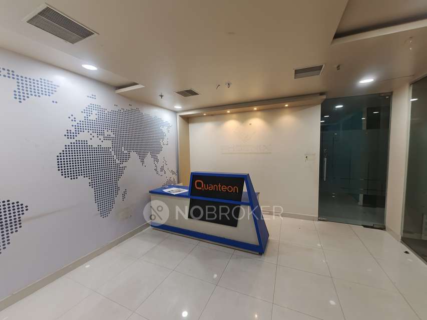 Office in Gachibowli, Hyderabad for Rent 