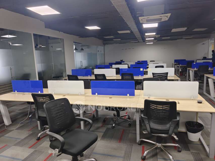 Office in Gachibowli, Hyderabad for Rent 