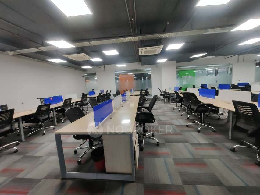 Office in Gachibowli, Hyderabad for Rent 