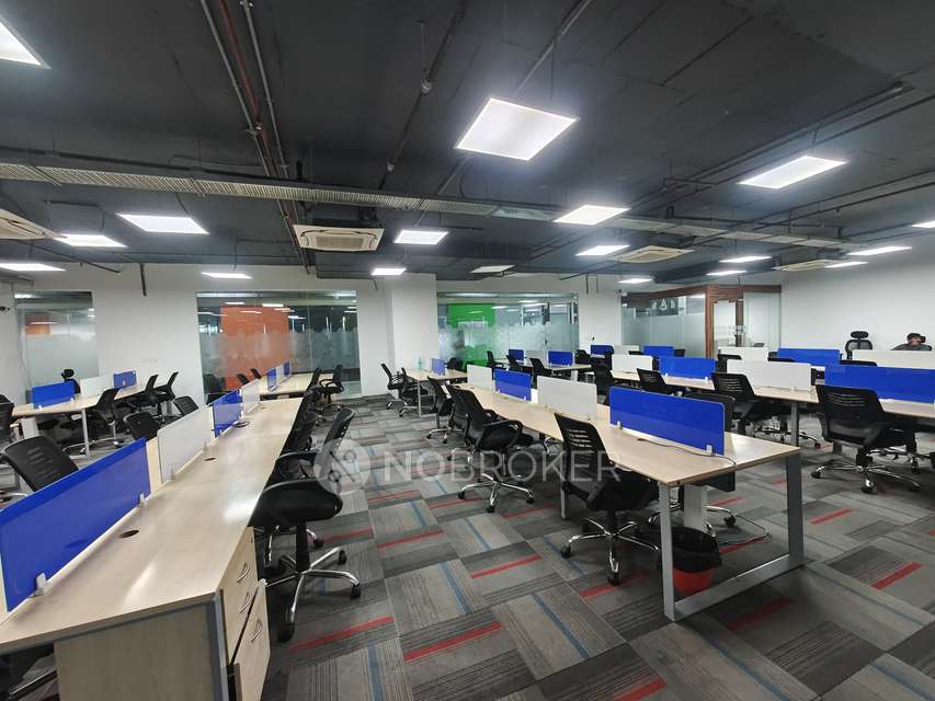 Office in Gachibowli, Hyderabad for Rent 
