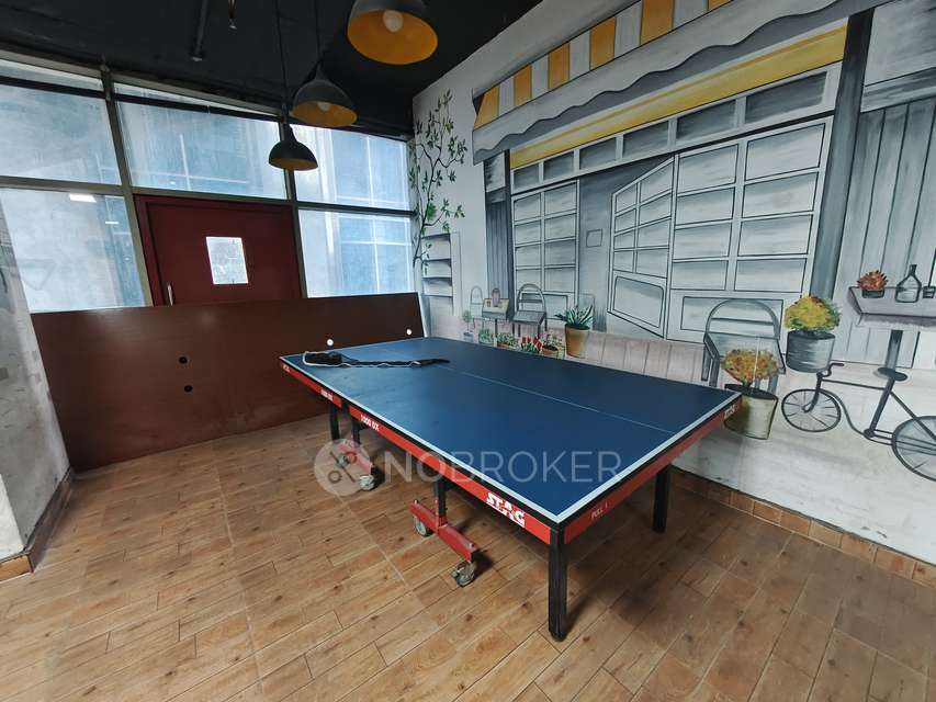 Office in Gachibowli, Hyderabad for Rent 