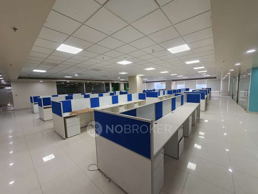 Office in Gachibowli, Hyderabad for Rent 