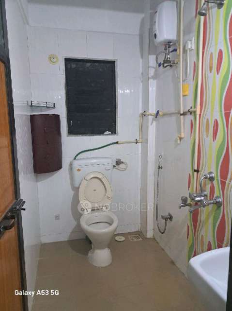 1 BHK Flat In Anmol House For Sale  In 38, Sector 20, Kopar Khairane, Navi Mumbai, Maharashtra 400709, India