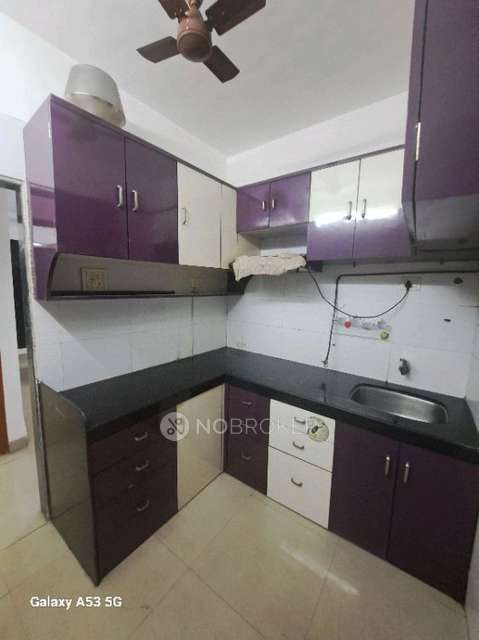 1 BHK Flat In Anmol House For Sale  In 38, Sector 20, Kopar Khairane, Navi Mumbai, Maharashtra 400709, India