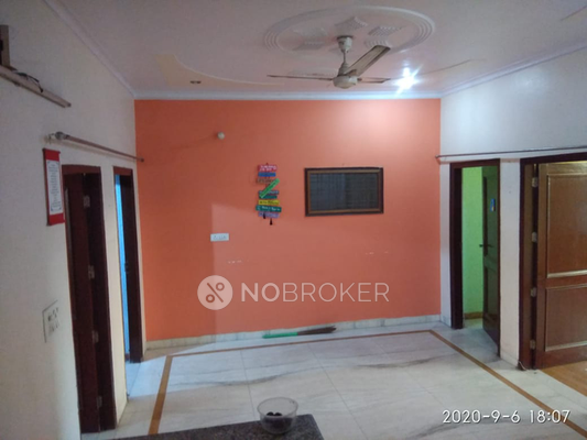 3 BHK Flat In Standalone Building  for Rent  In Sector 41