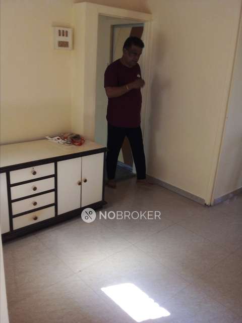 1 BHK Flat In Darling Apartment For Sale  In Bhandup West