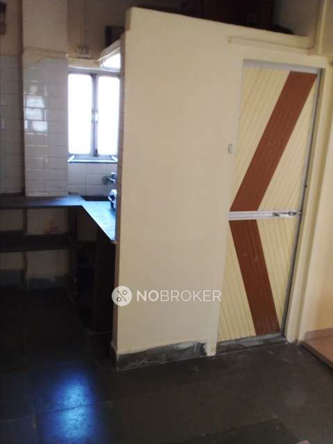 1 BHK Flat In Darling Apartment For Sale  In Bhandup West