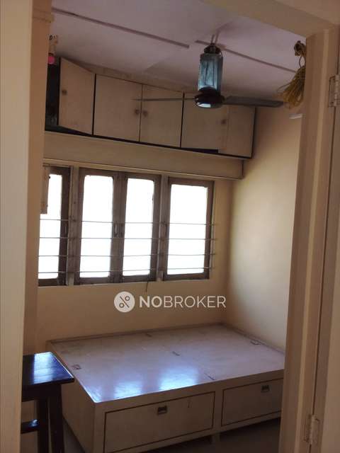 1 BHK Flat In Darling Apartment For Sale  In Bhandup West