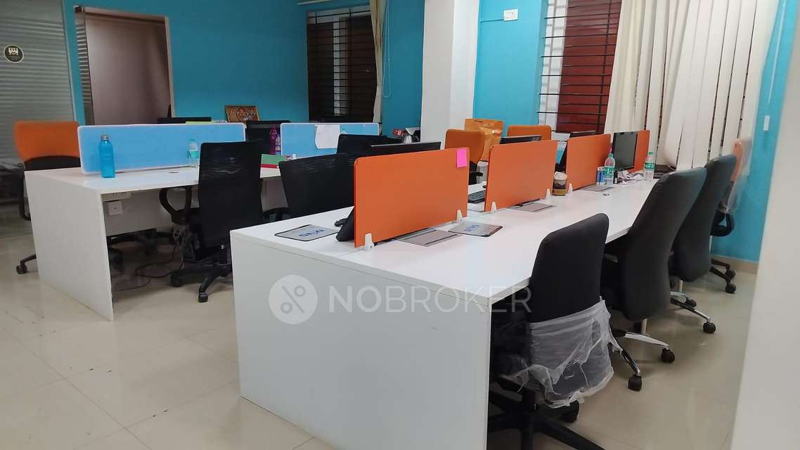 Co-Working  space in Banaswadi , Bangalore for Rent 