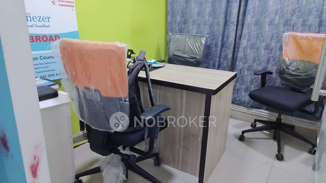 Co-Working  space in Banaswadi , Bangalore for Rent 