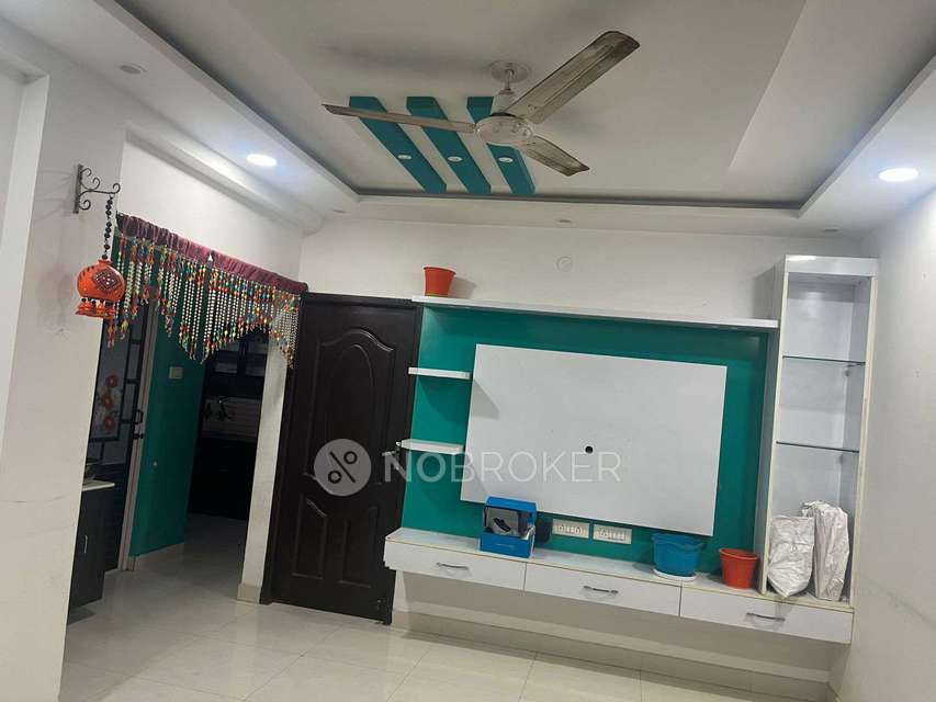 2 BHK Flat In Royal Orchid Apartment For Sale  In Iyyappanthangal