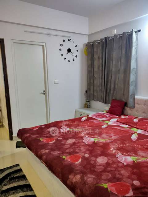 2 BHK Flat In Cansa Dhiya, Panathur For Sale  In Panathur