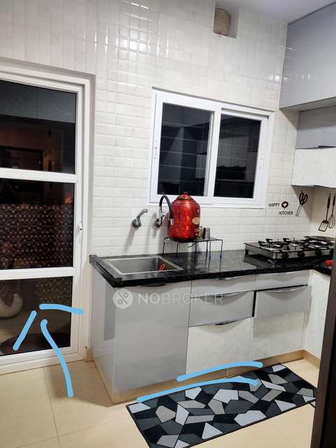 2 BHK Flat In Cansa Dhiya, Panathur For Sale  In Panathur