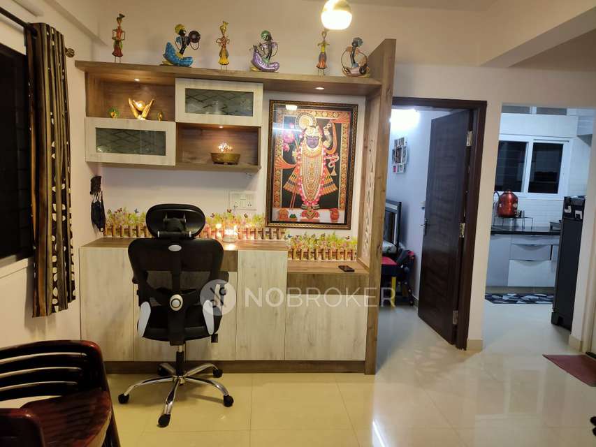2 BHK Flat In Cansa Dhiya, Panathur For Sale  In Panathur