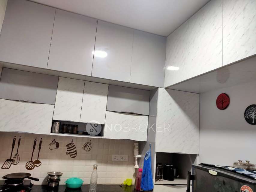 2 BHK Flat In Cansa Dhiya, Panathur For Sale  In Panathur