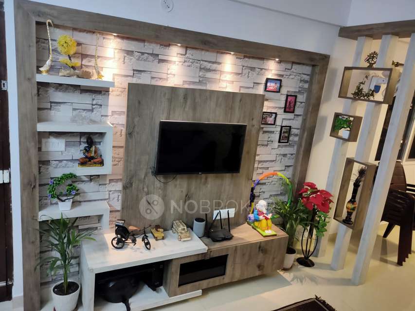 2 BHK Flat In Cansa Dhiya, Panathur For Sale  In Panathur