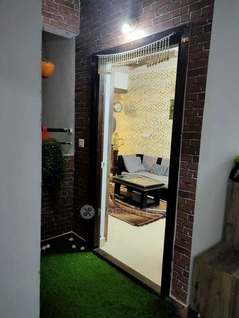 2 BHK Flat In Cansa Dhiya, Panathur For Sale  In Panathur