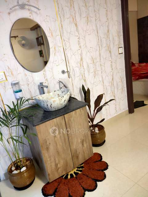 2 BHK Flat In Cansa Dhiya, Panathur For Sale  In Panathur