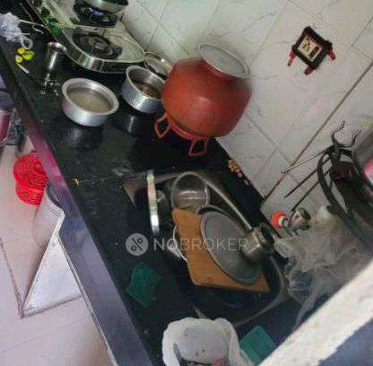 1 BHK Flat In Sai Ganesh Aprtment Badlapur East Near Staion 15mint  For Sale  In 562m+6xc, Shirgaon, Badlapur, Maharashtra 421503, India