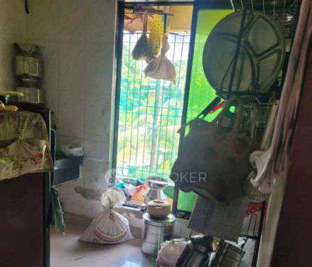 1 BHK Flat In Sai Ganesh Aprtment Badlapur East Near Staion 15mint  For Sale  In 562m+6xc, Shirgaon, Badlapur, Maharashtra 421503, India