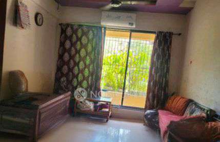 1 BHK Flat In Sai Ganesh Aprtment Badlapur East Near Staion 15mint  For Sale  In 562m+6xc, Shirgaon, Badlapur, Maharashtra 421503, India