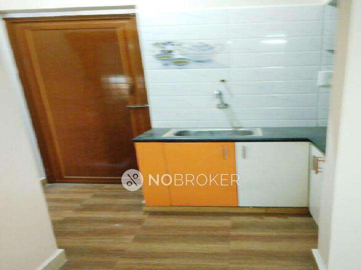 4+ BHK House For Sale  In R.m.v. 2nd Stage