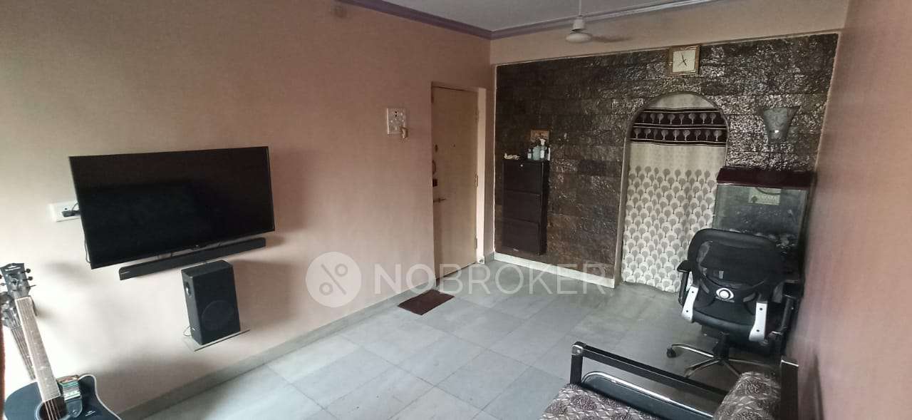 1 RK Flat In Nav Sargam Chs, Kalwa For Sale  In Kalwa