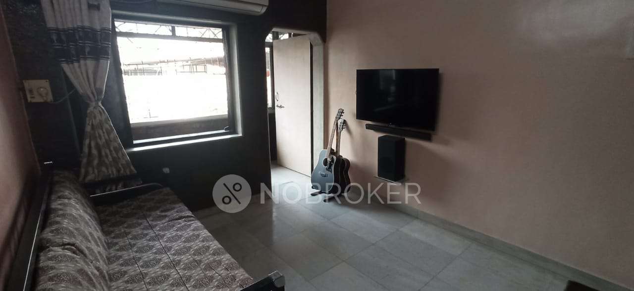 1 RK Flat In Nav Sargam Chs, Kalwa For Sale  In Kalwa