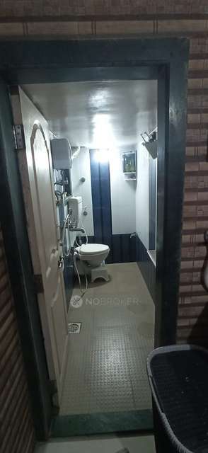 1 RK Flat In Nav Sargam Chs, Kalwa For Sale  In Kalwa