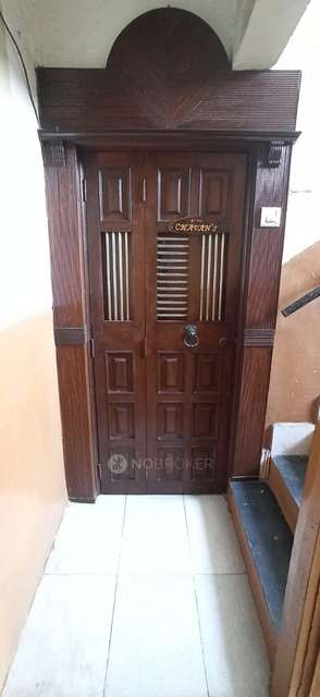 1 RK Flat In Nav Sargam Chs, Kalwa For Sale  In Kalwa