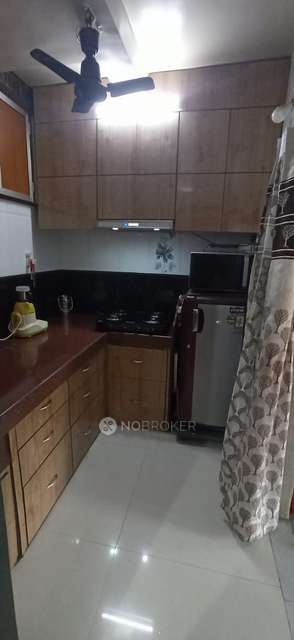 1 RK Flat In Nav Sargam Chs, Kalwa For Sale  In Kalwa