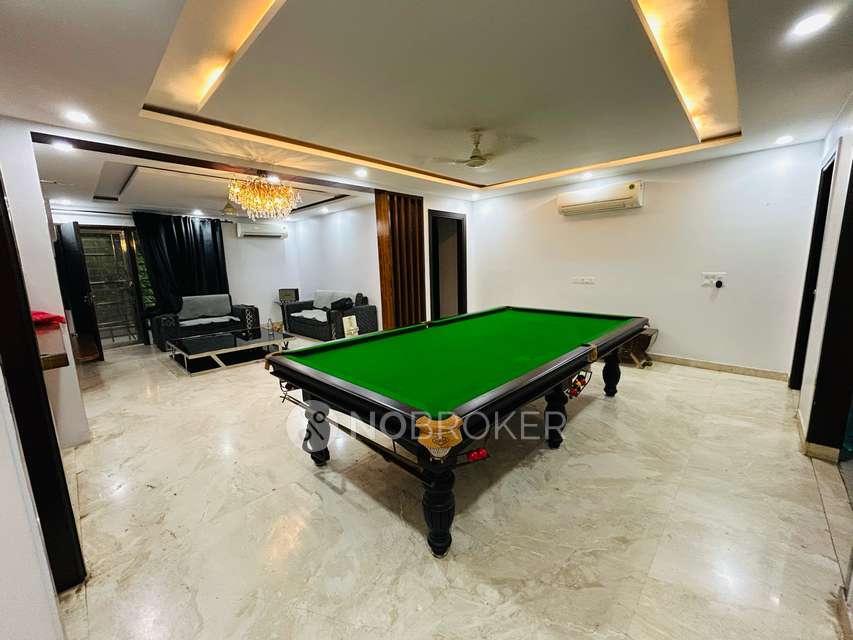 3 BHK House for Rent  In Sector 55