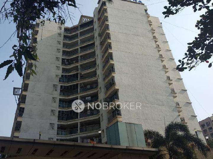3 BHK Flat In Joy Valencia For Sale  In Andheri East