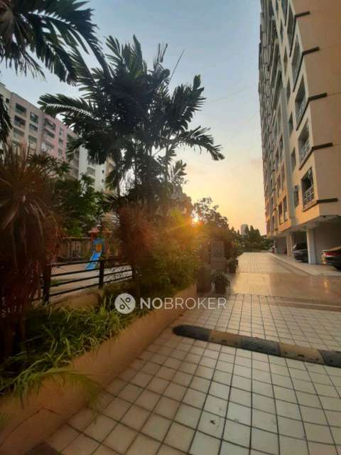 3 BHK Flat In Joy Valencia For Sale  In Andheri East