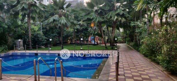 3 BHK Flat In Joy Valencia For Sale  In Andheri East