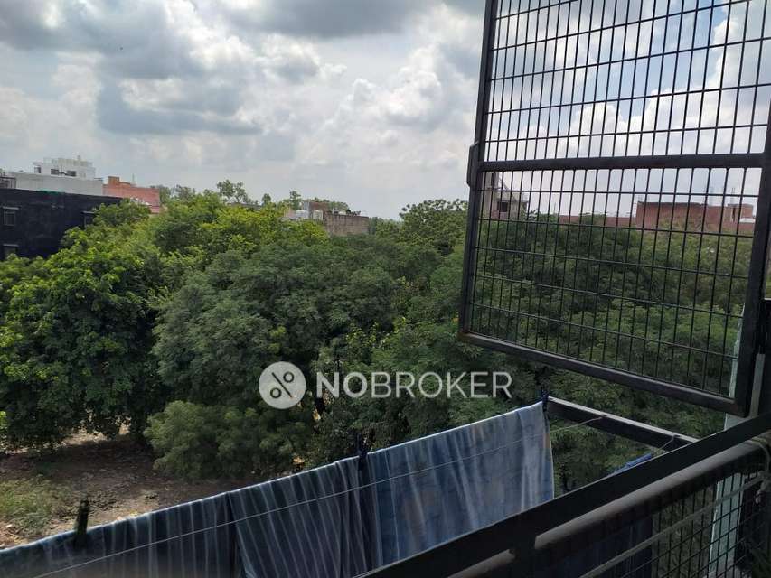 3 BHK Flat In Apartment  For Sale  In Rajpur Khurd, Chhatarpur