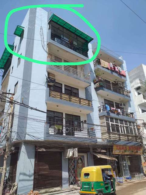 3 BHK Flat In Apartment  For Sale  In Rajpur Khurd, Chhatarpur