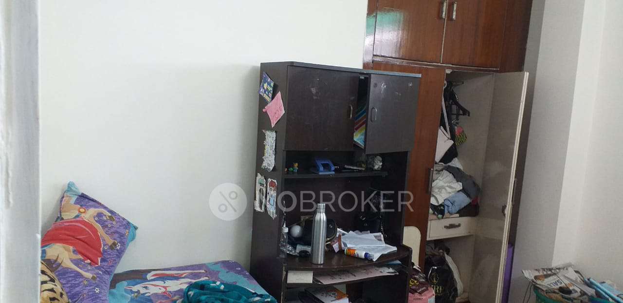 3 BHK Flat In Apartment  For Sale  In Rajpur Khurd, Chhatarpur