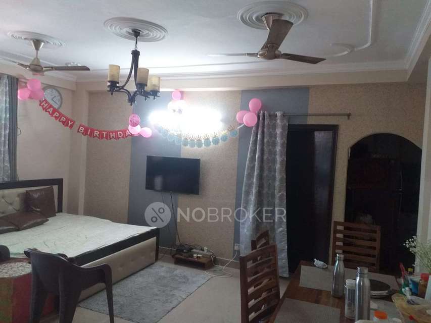 3 BHK Flat In Apartment  For Sale  In Rajpur Khurd, Chhatarpur