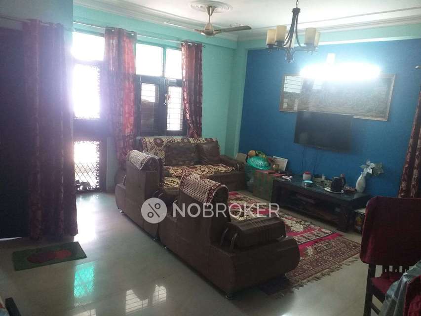 3 BHK Flat In Apartment  For Sale  In Rajpur Khurd, Chhatarpur