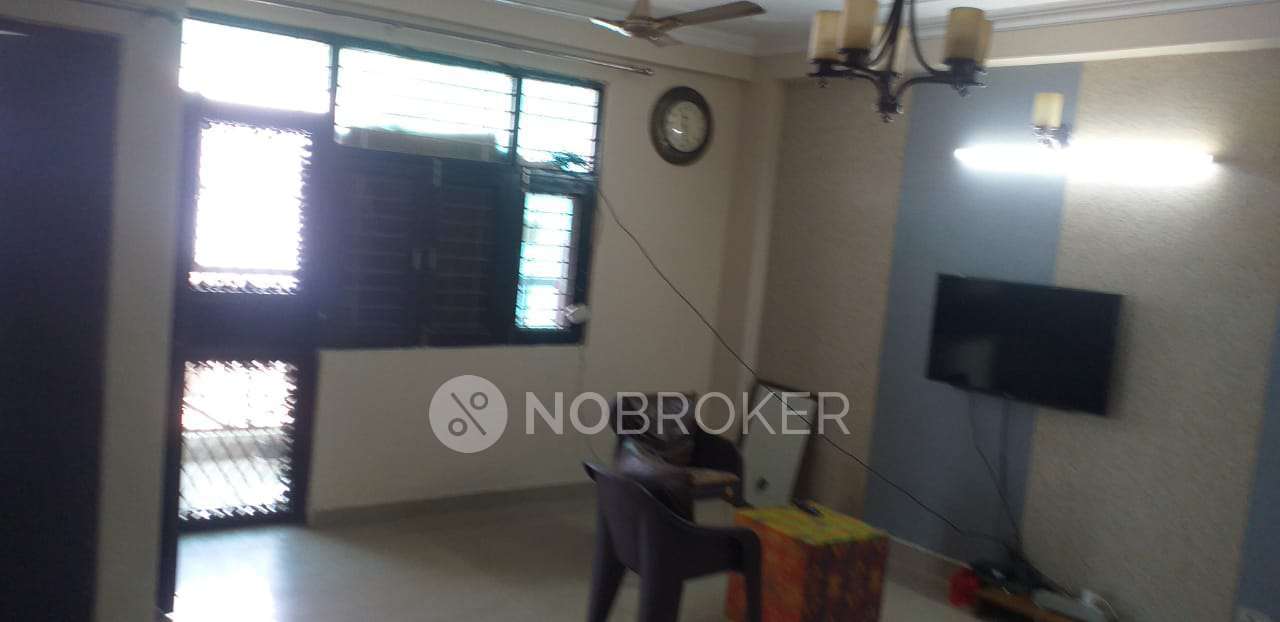 3 BHK Flat In Apartment  For Sale  In Rajpur Khurd, Chhatarpur