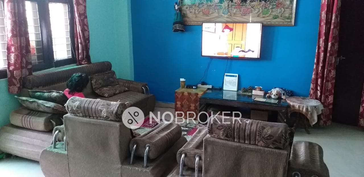 3 BHK Flat In Apartment  For Sale  In Rajpur Khurd, Chhatarpur