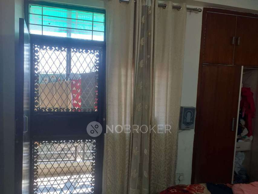3 BHK Flat In Apartment  For Sale  In Rajpur Khurd, Chhatarpur
