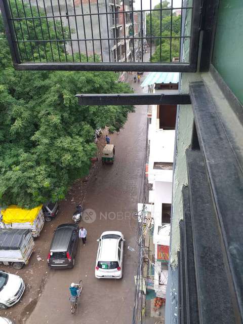 3 BHK Flat In Apartment  For Sale  In Rajpur Khurd, Chhatarpur