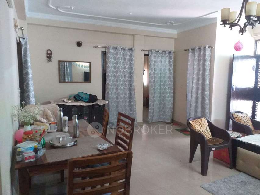 3 BHK Flat In Apartment  For Sale  In Rajpur Khurd, Chhatarpur