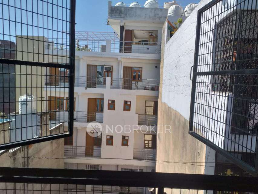 3 BHK Flat In Apartment  For Sale  In Rajpur Khurd, Chhatarpur