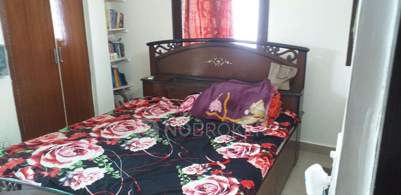 3 BHK Flat In Apartment  For Sale  In Rajpur Khurd, Chhatarpur