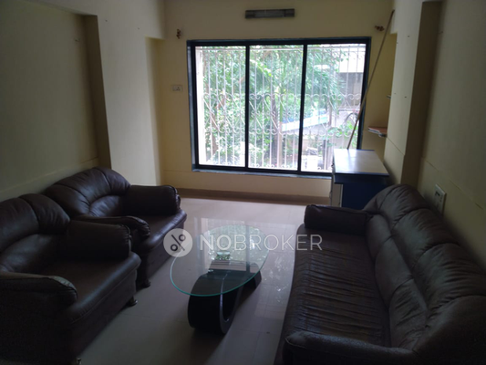 1 RK Flat In Astha Apartments for Rent  In Chembur