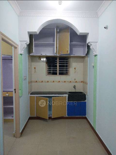 1 BHK Flat In Sri Jyothi Nilayam, Ejipura for Rent  In Ejipura